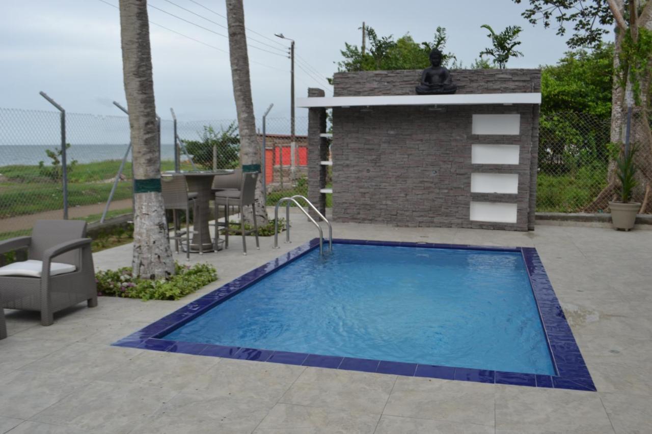 Condominio Atlantis Covenas Exterior photo