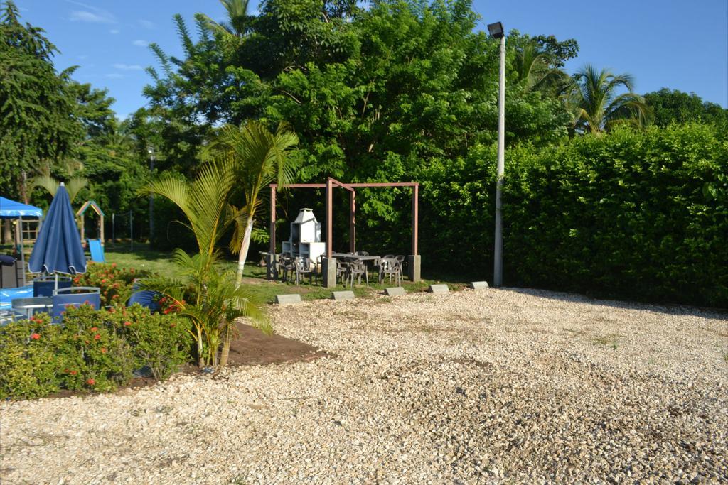 Condominio Atlantis Covenas Exterior photo