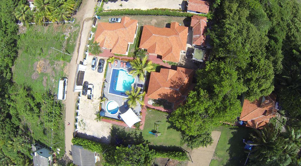 Condominio Atlantis Covenas Exterior photo