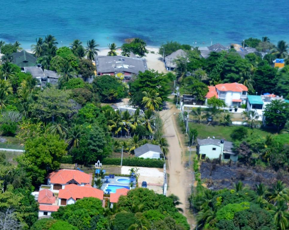 Condominio Atlantis Covenas Exterior photo