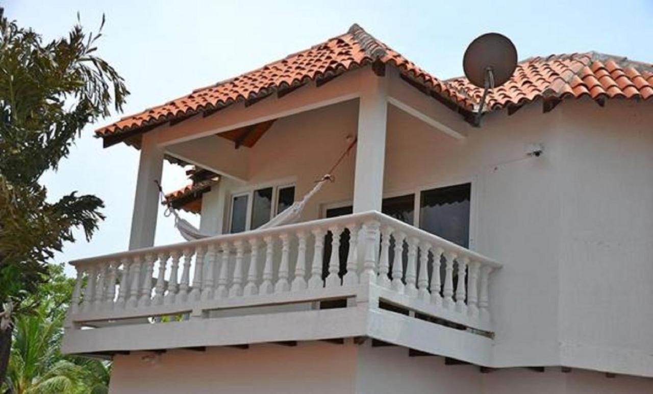 Condominio Atlantis Covenas Exterior photo