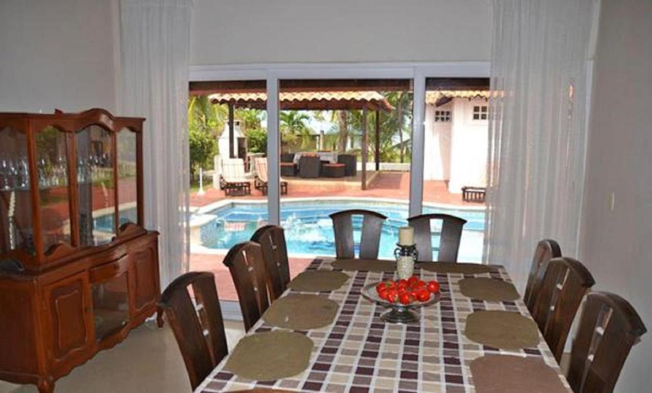Condominio Atlantis Covenas Exterior photo